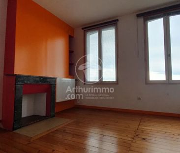 Location Maison 7 pièces 160 m2 à Bois-Guillaume - Photo 2