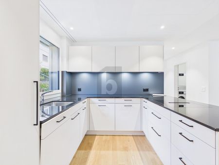 MODERN MIT PRIVATEM SITZPLATZ - Foto 3