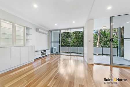 1/2-4 Finlay Road, Turramurra NSW 2074 - Apartment For Rent | Domain - Photo 4