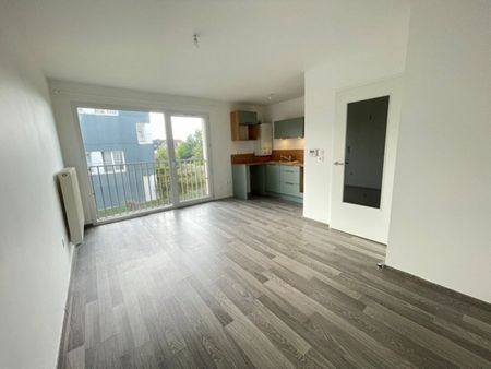 Location Appartement 2 pièces 44m² - Photo 2