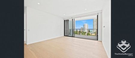 FOR LEASE â Panoramic Ocean Views on Level 20 | 2-Bedroom Luxury Residence | Available 20 January 2026 - Photo 2