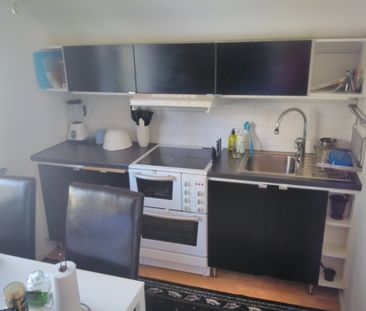 Prästhagsvägen, Kungsängen - Foto 6