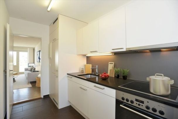 Votre nouveau bureau à domicile - Photo 1