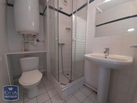 Appartement à louer 1 pièce 18.32m² - Photo 5