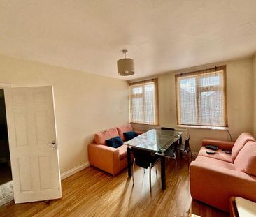 1 bedroom maisonette to rent - Photo 2