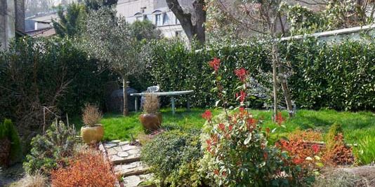 Maison en location | Suresnes - Photo 3