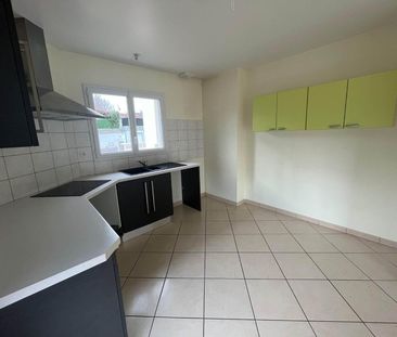 Location Maison 4 pièces 105m² CLERMONT FERRAND 63000 - Photo 1