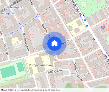 Amiralitetsgatan, Göteborg - Photo 1