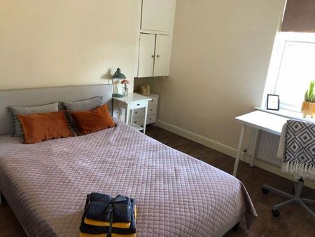 5 bedroom house share to rent - Photo 3