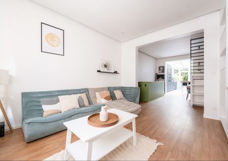 Appartement in Ukkel - Foto 2