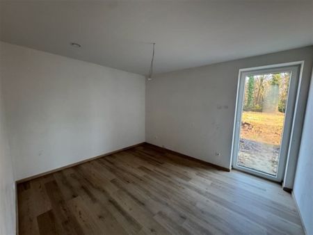 NIEUWBOUW GELIJKVLOERS APPARTEMENT MET 2 SLAAPKAMERS TE BERINGEN - Photo 2