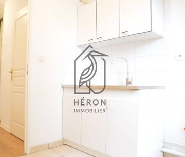 Appartement Meublé T2 - 45,54m² - LA MADELEINE - Photo 4