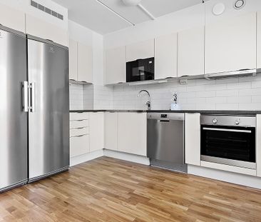 Norra Kronans Gata 421, Brandbergen - Foto 1