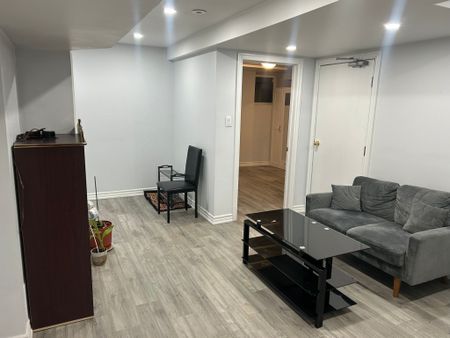 For Lease - 78 Gristone Crescent Unit# BSMT, Toronto, Ontario - Photo 2