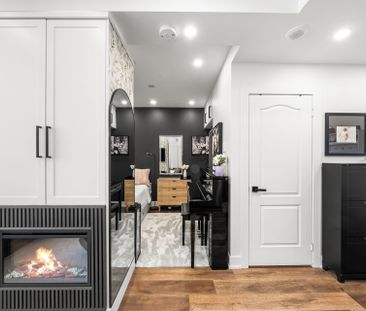 For Lease - 4 Elsinore Path Unit# 1305, Toronto, Ontario - Photo 4