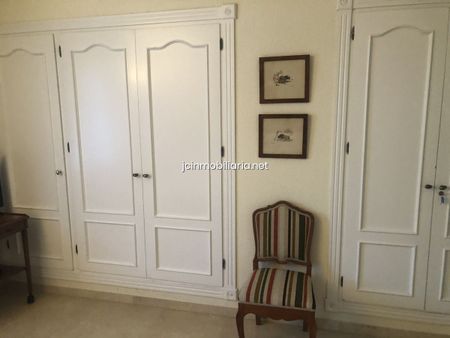 Apartamento en Estepona, alquiler - Photo 4