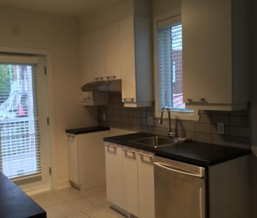 4 1/2, Tétreaultville (Mercier Hochelag Maisonneuve) 2015 - Photo 3