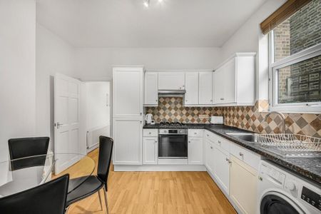 1 bedroom house to rent - Photo 5