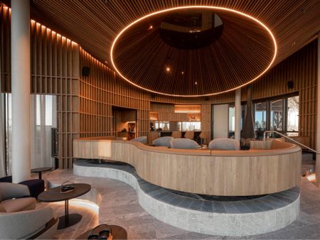 The Standard by Aria! - Photo 2