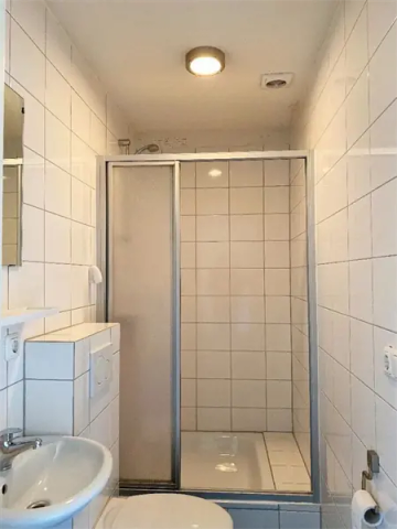 Studio Piusstraat, Kerkrade - À Louer - Foto 3
