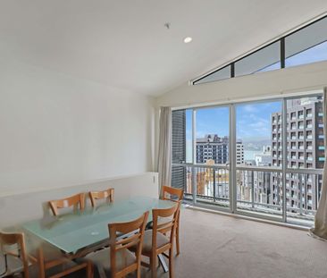 Apartment Living - Photo 3
