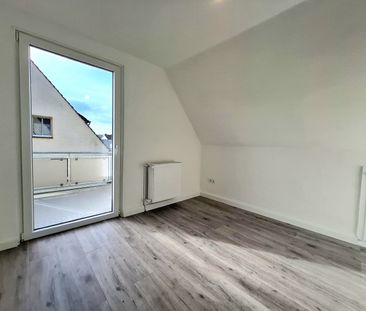 Wohnen am Botanischen Garten - Photo 3