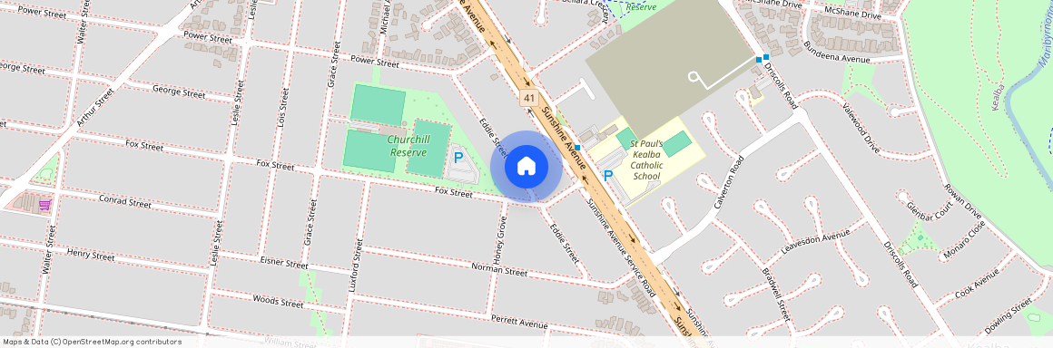 30 Eddie Street, Vic 3021, St Albans