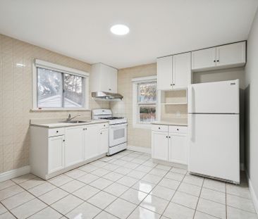 For Lease - 211 Maplehurst Avenue, Toronto, Ontario - Photo 1