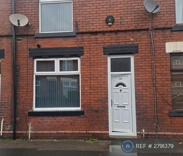 1 bedroom in a house share to rent - Photo 5