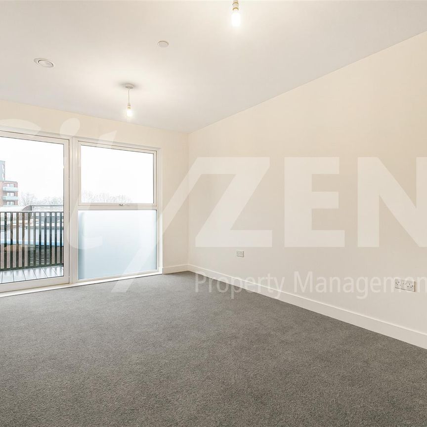 17 Pavana Square, London - Photo 1