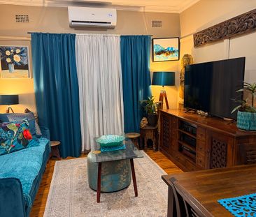 4-bedroom shared house, Graham Avenue - Photo 6