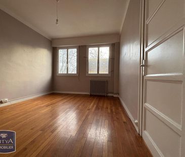 Location Appartement 2 pièces 48m² ST NAZAIRE 44600 - Photo 4