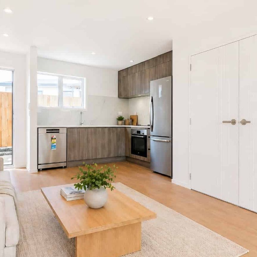 1/45 Victoria Street, Pukekohe, Auckland - Photo 1