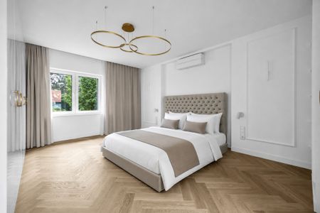 Luksusowy segment Premium na Ursynowie - Фото 5