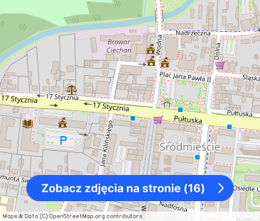 Do wynajęcia apartament w centrum miasta – zdjęcie 1