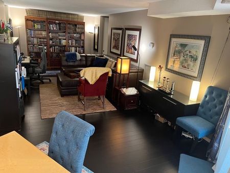 For Lease - 150 Neptune Drive Unit# 304, Toronto, Ontario - Photo 2