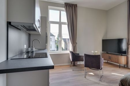 Appartement te huur: Middellaan 5-B 6881 RP Velp (GE) - Photo 2