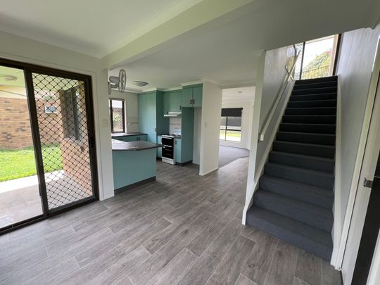 RENOVATED DUAL-LEVEL UNIT - Photo 1