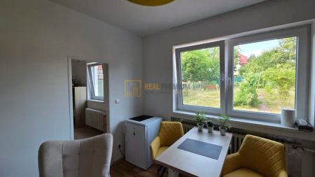 Pronájem bytu 1+1 v Uherském Brodě, 36 m - Photo 2
