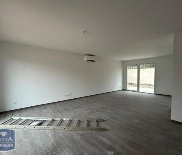 Maison à louer 5 pièces 110m² - Photo 4