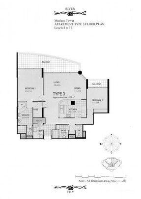 Brisbane River Views, Modern Finishes & A Brilliant City Lifestyle! - Photo 1