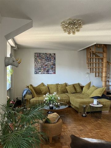 3 Zimmer, 4. Stock - Photo 2