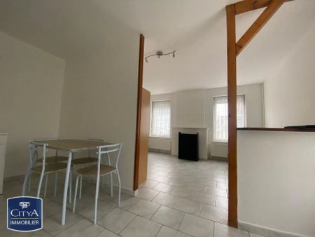 Appartement à louer 1 pièce 28.62m² - Photo 2