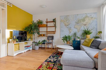 Jacob van Lennepstraat 241B, 1053 JD, Amsterdam - Foto 4