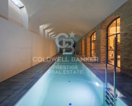 2 bedroom luxury Apartment for rent in Dreta de l'Eixample, Barcelona, Province of Barcelona, Catalonia - Photo 3