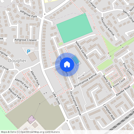 27 Kilwilke Road, Lurgan, BT67 9EL