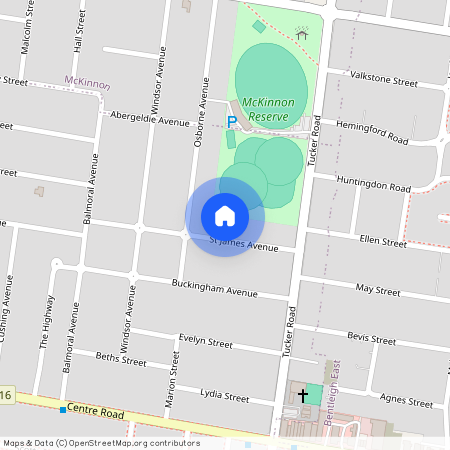 19A St James Ave, Bentleigh VIC 3204