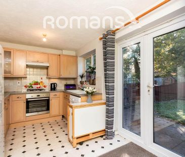 3 bedroom terraced house to rent - Photo 6