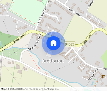 Ashwin Court, Bretforton, Evesham, WR11 - Photo 1