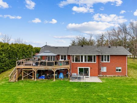 For Lease - 165 Burns Road Unit# B, Alnwick/Haldimand, Ontario - Photo 5